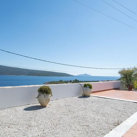Elea Villas Steni Vala Alonissos Luaran gambar