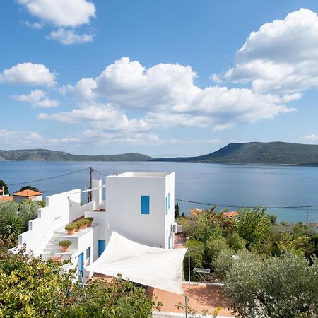 Elea Villas Steni Vala Alonissos Luaran gambar