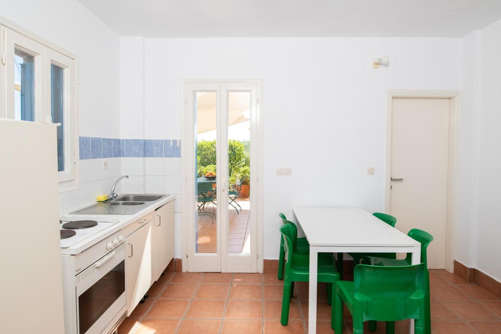 Elea Villas Steni Vala Alonissos Luaran gambar