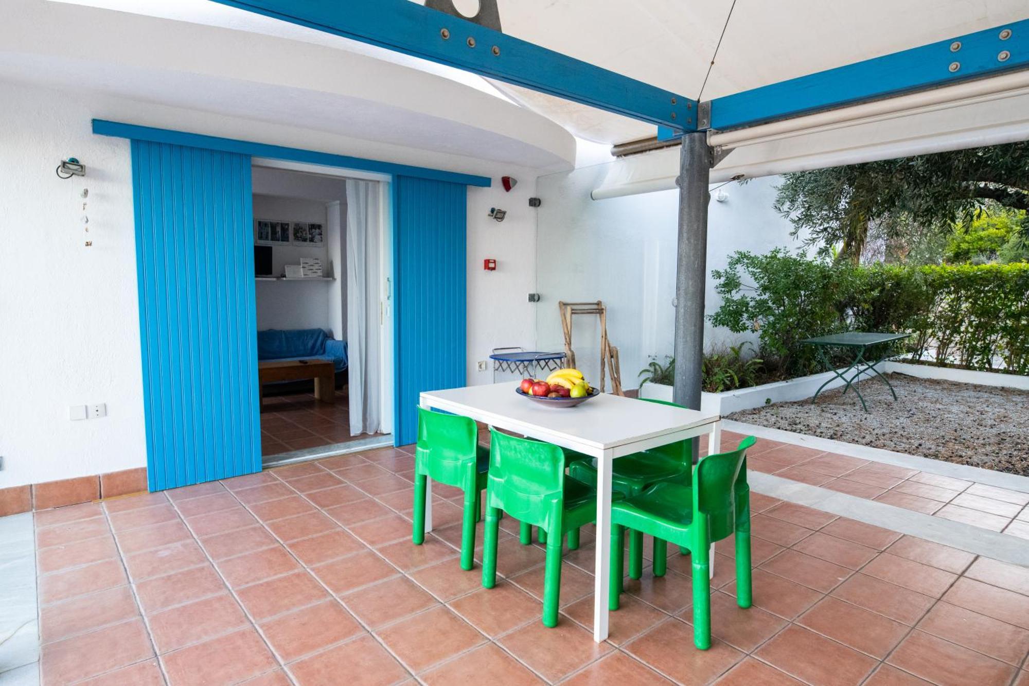 Elea Villas Steni Vala Alonissos Luaran gambar