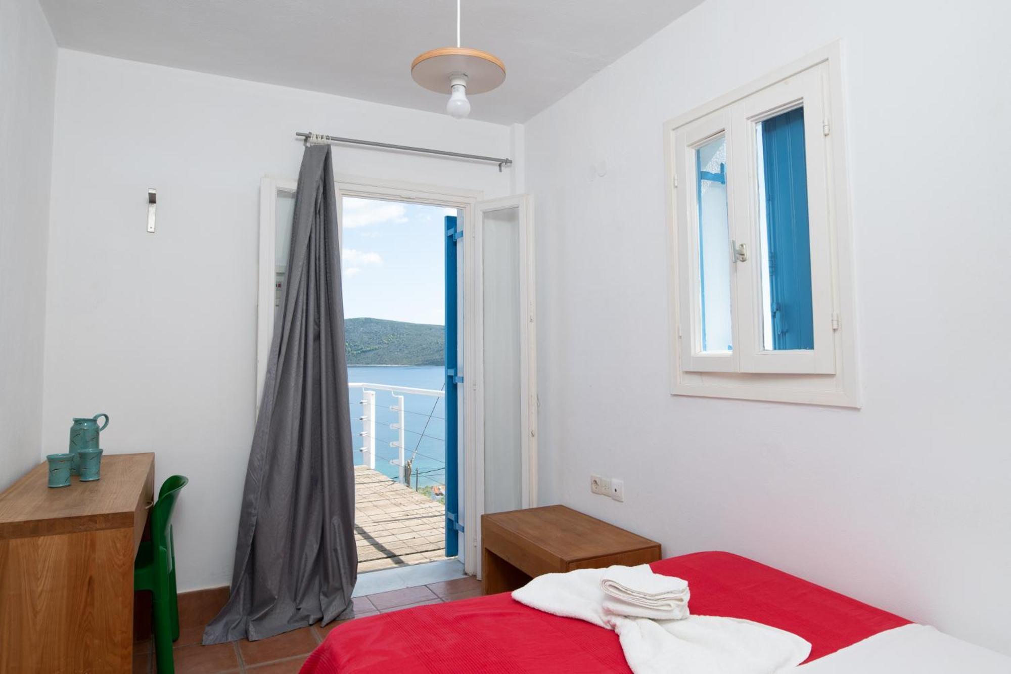 Elea Villas Steni Vala Alonissos Luaran gambar