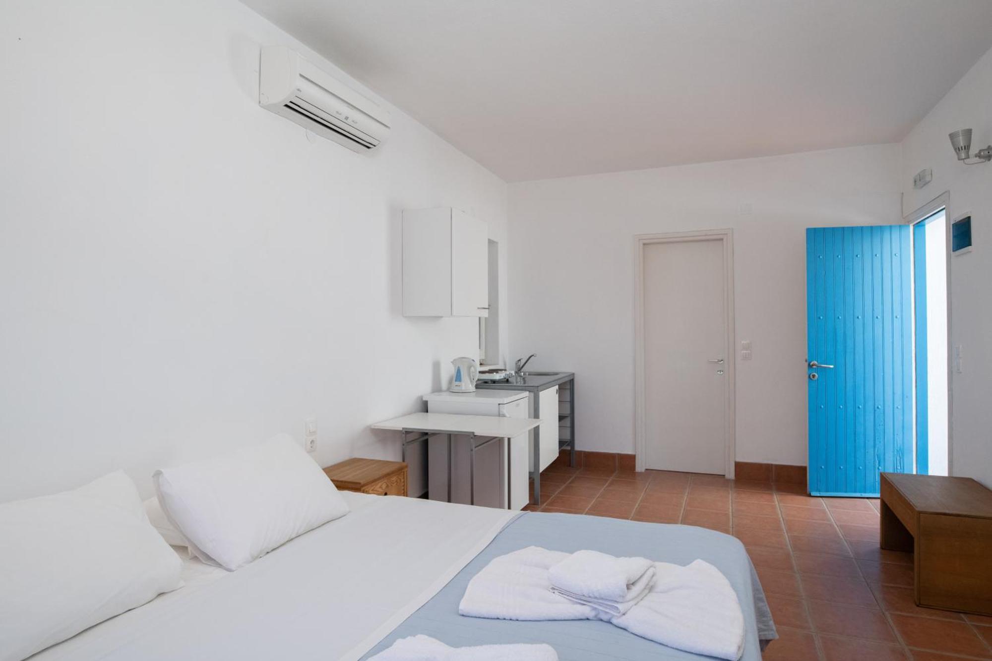 Elea Villas Steni Vala Alonissos Luaran gambar