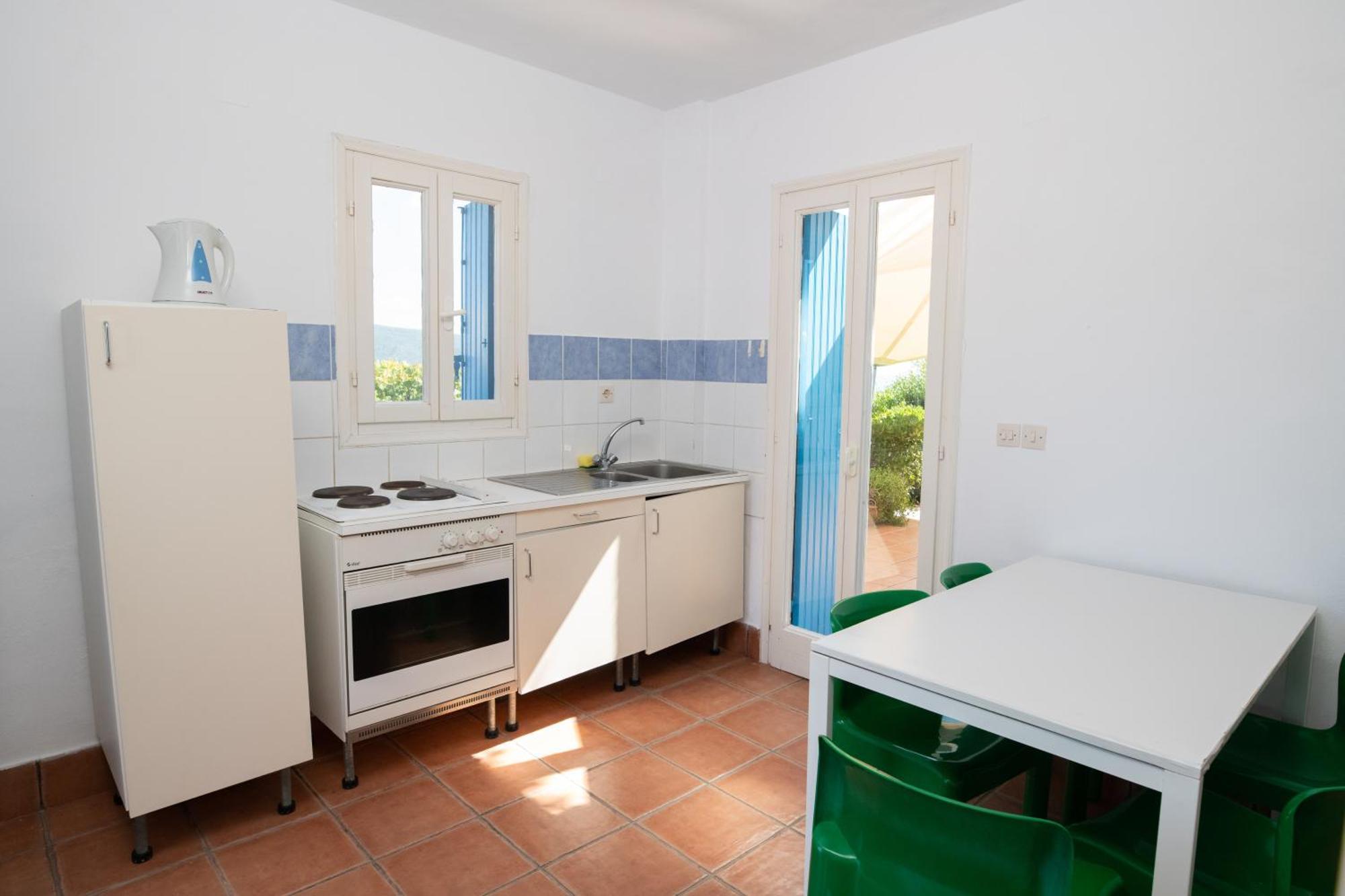 Elea Villas Steni Vala Alonissos Luaran gambar
