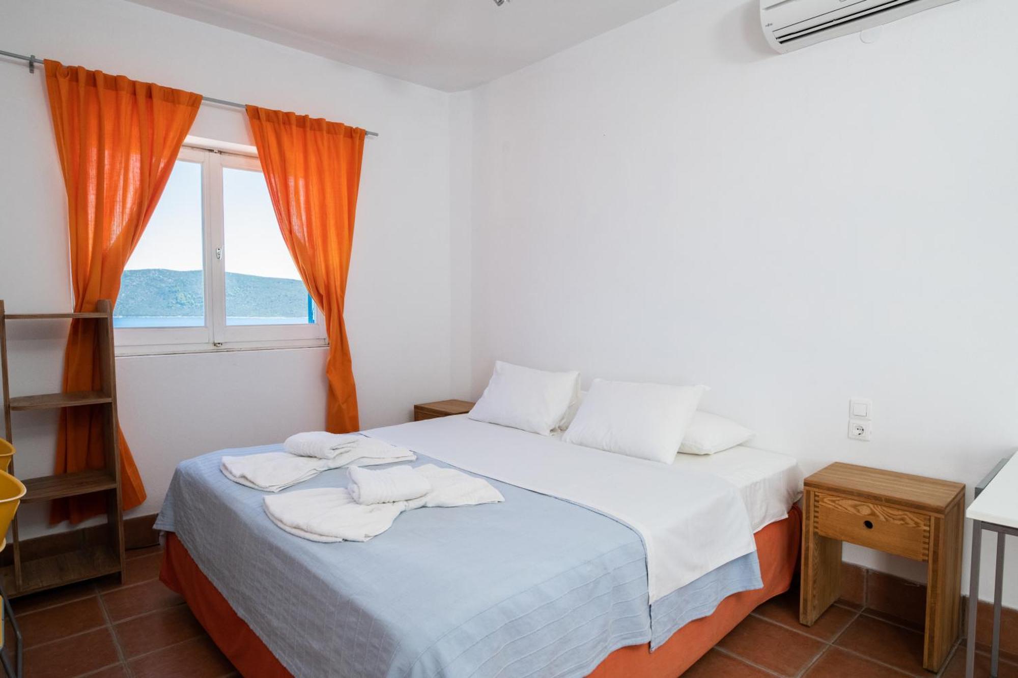 Elea Villas Steni Vala Alonissos Luaran gambar