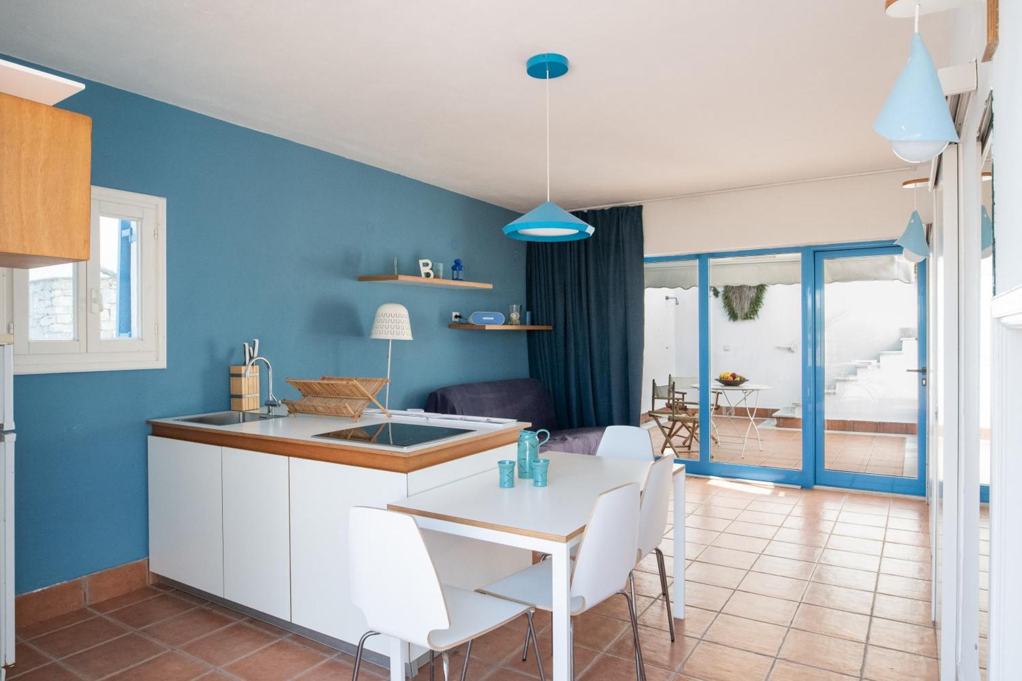 Elea Villas Steni Vala Alonissos Luaran gambar