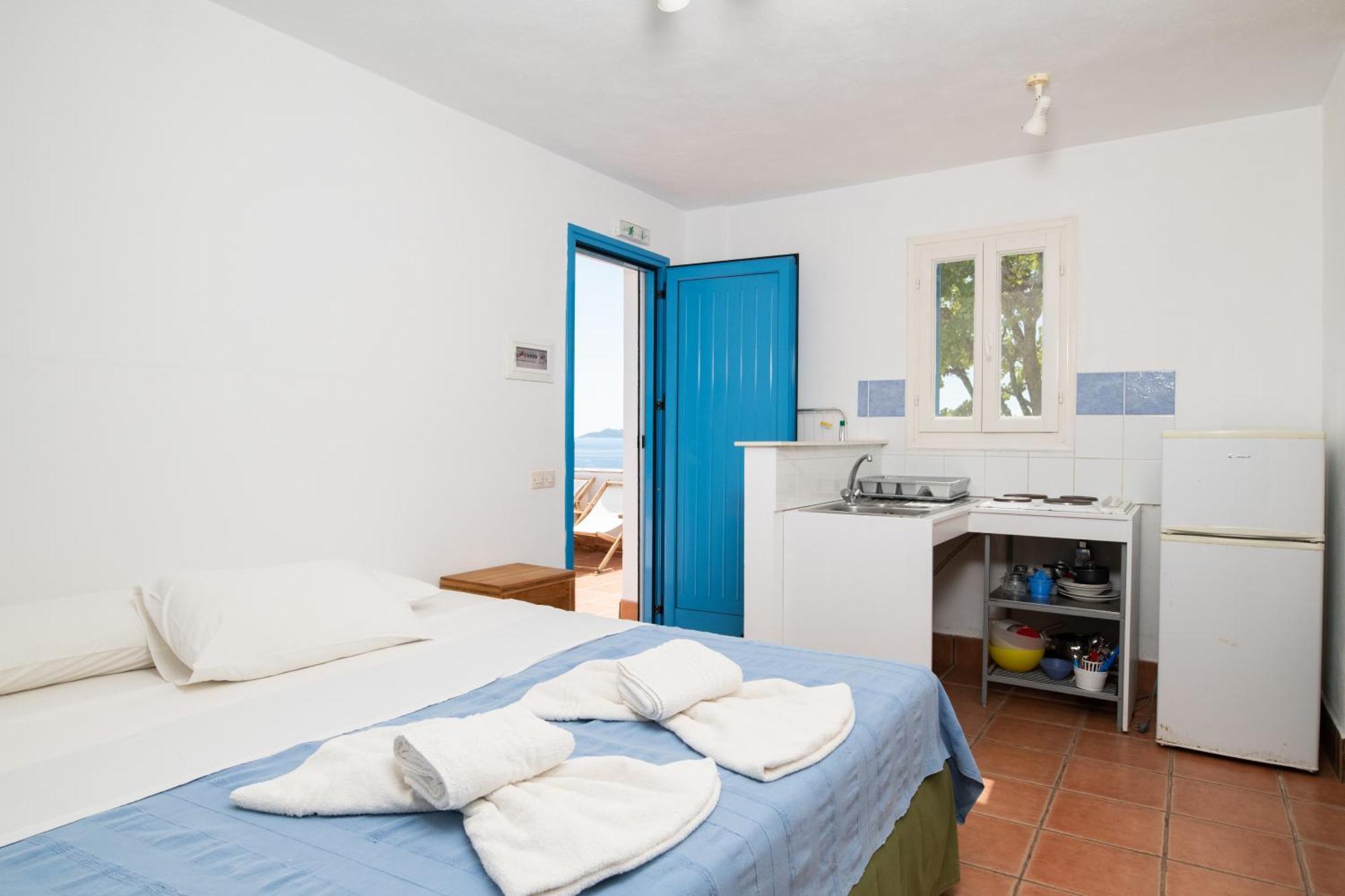 Elea Villas Steni Vala Alonissos Luaran gambar