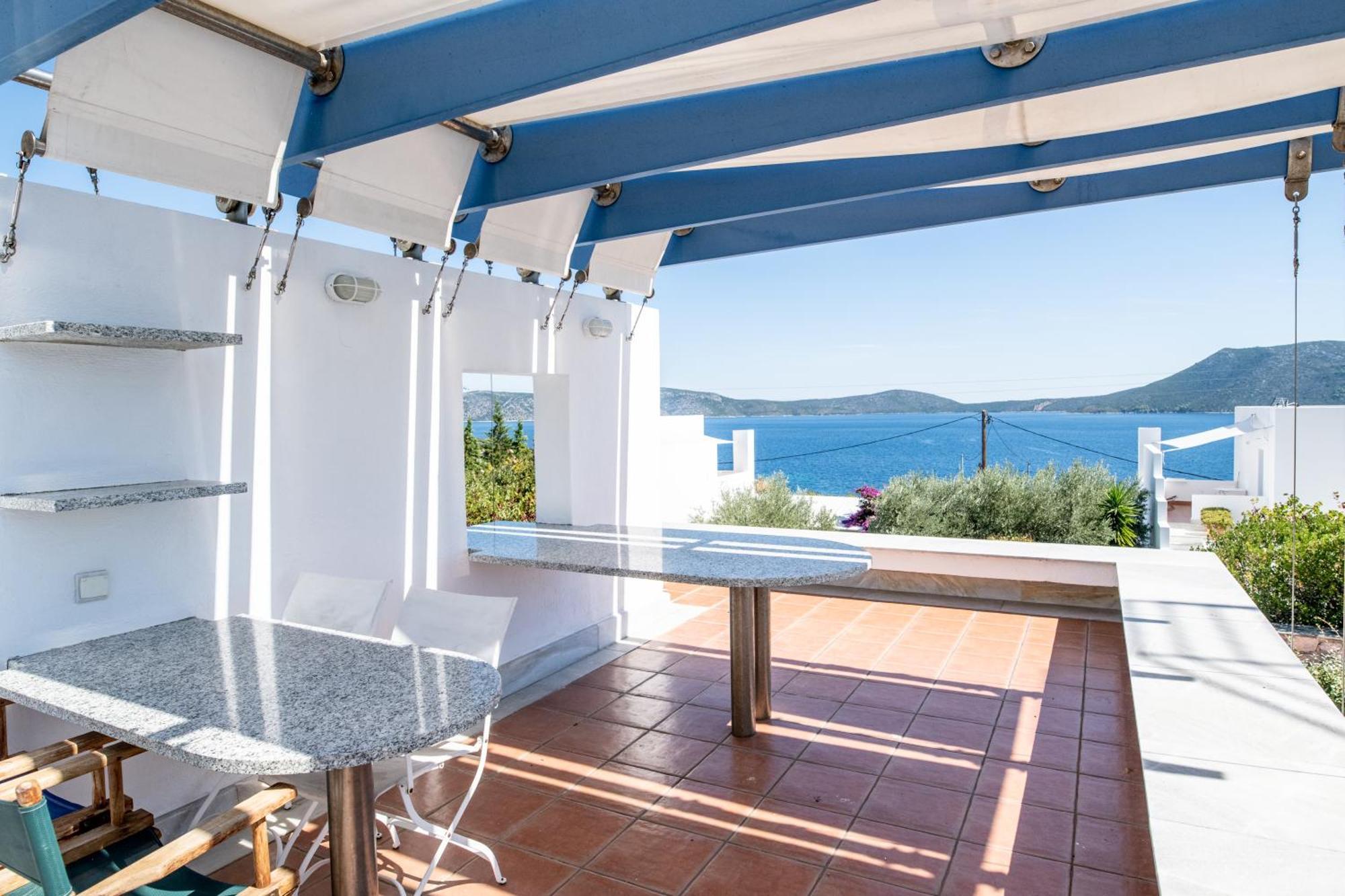 Elea Villas Steni Vala Alonissos Luaran gambar