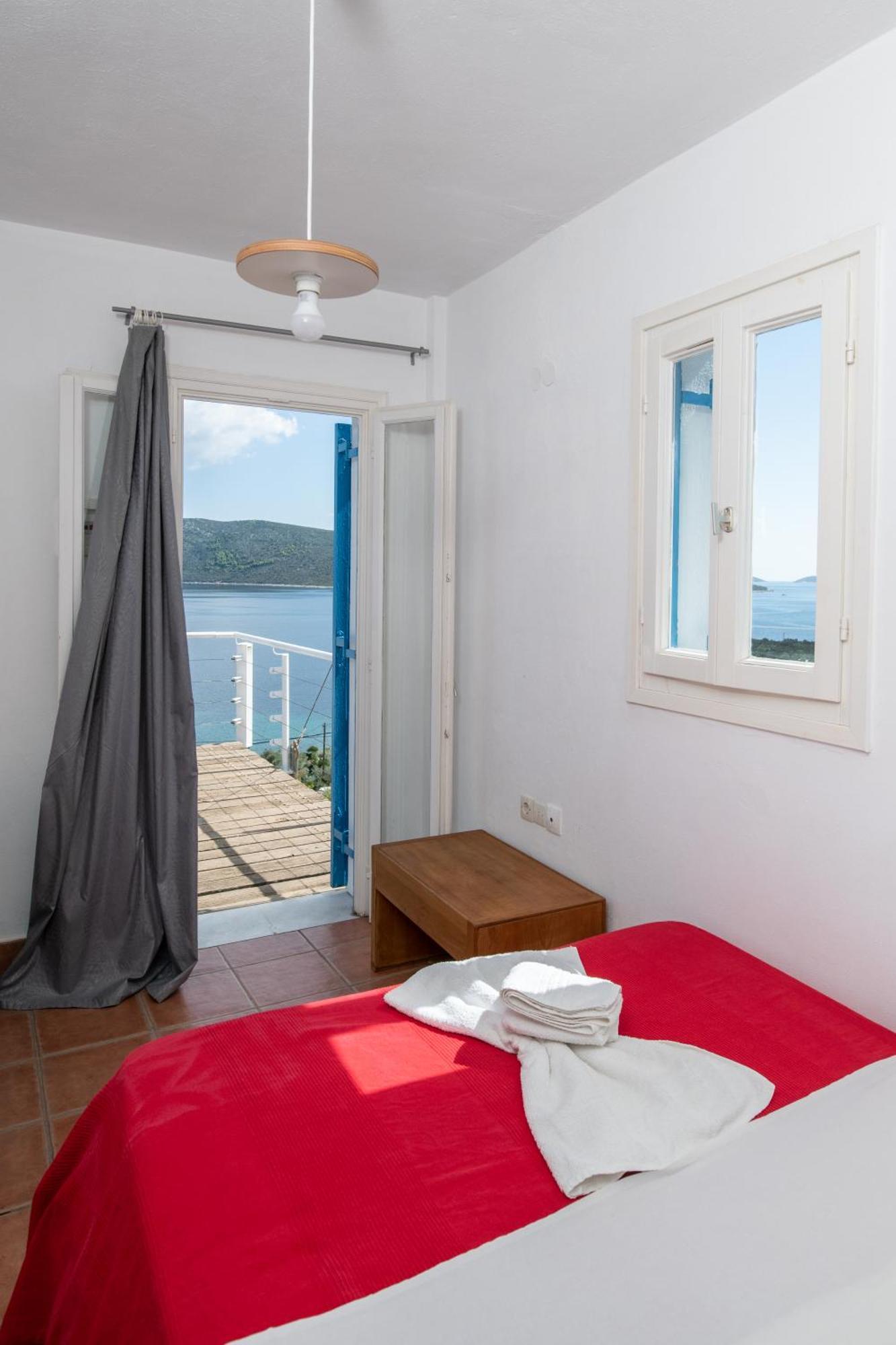 Elea Villas Steni Vala Alonissos Luaran gambar