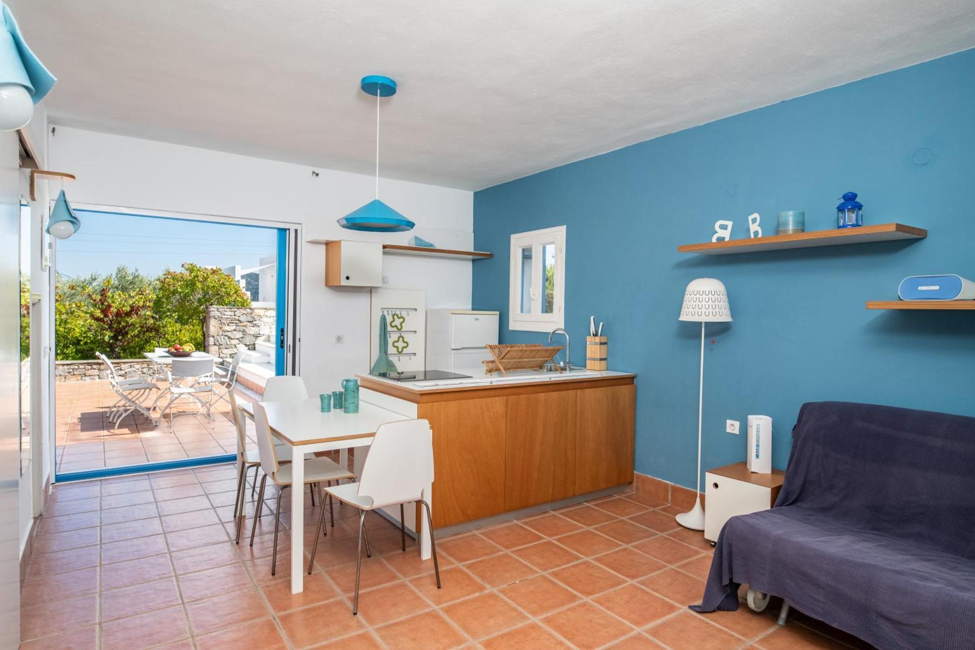 Elea Villas Steni Vala Alonissos Luaran gambar