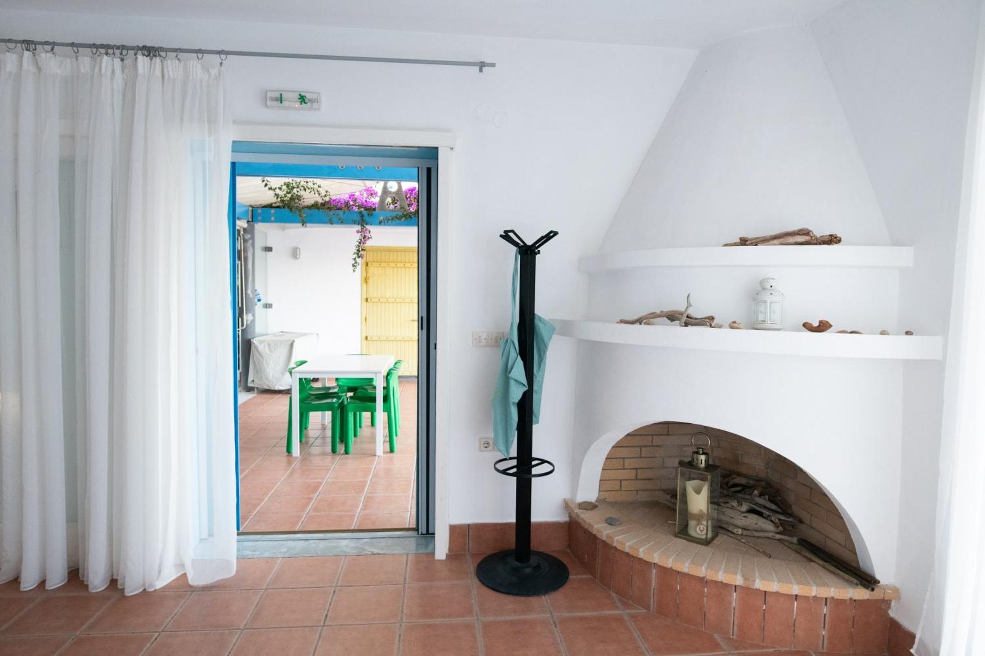 Elea Villas Steni Vala Alonissos Luaran gambar