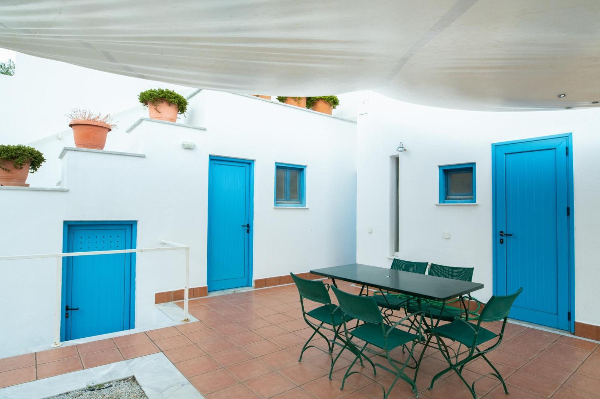 Elea Villas Steni Vala Alonissos Luaran gambar
