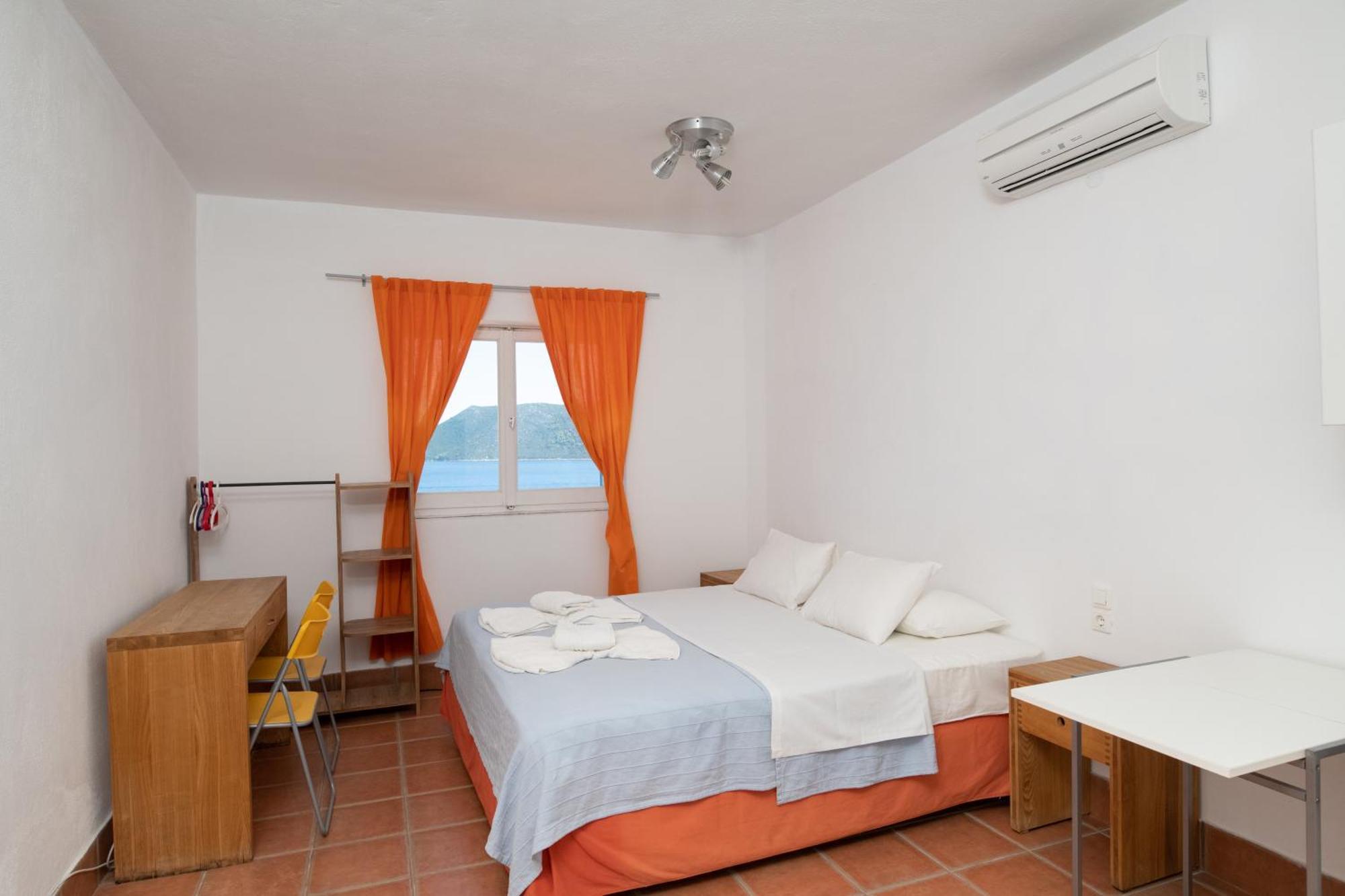 Elea Villas Steni Vala Alonissos Luaran gambar