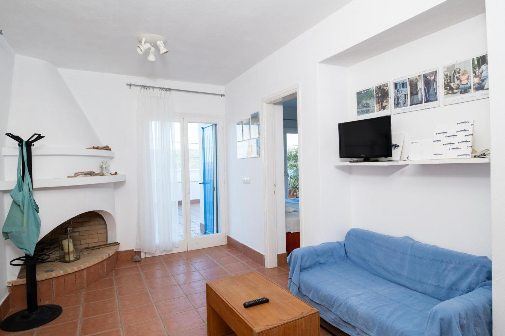 Elea Villas Steni Vala Alonissos Luaran gambar