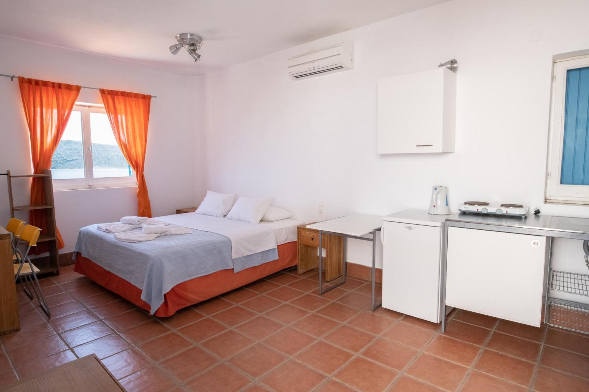 Elea Villas Steni Vala Alonissos Luaran gambar