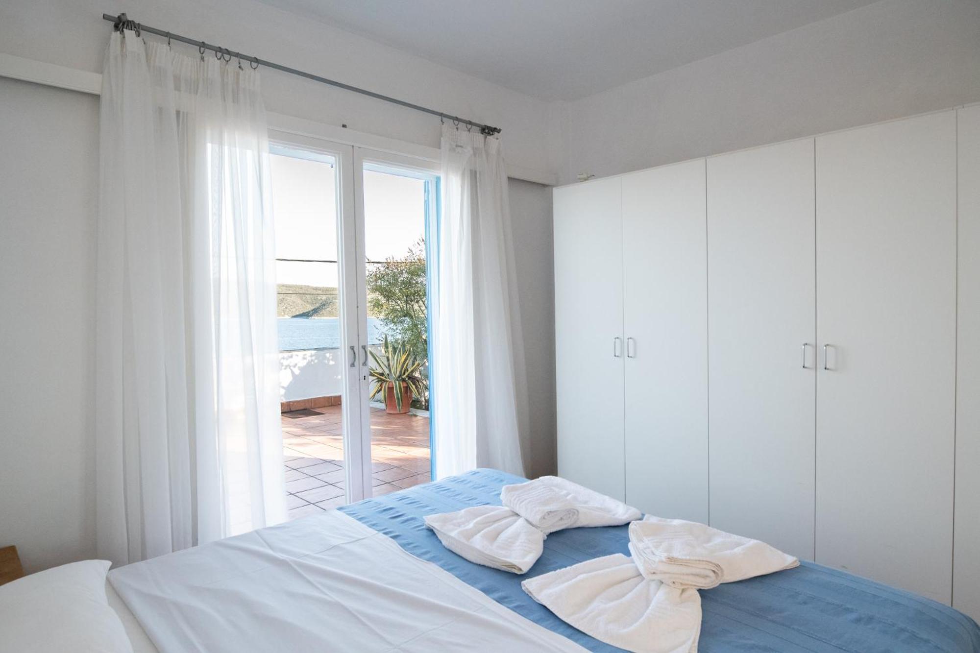 Elea Villas Steni Vala Alonissos Luaran gambar