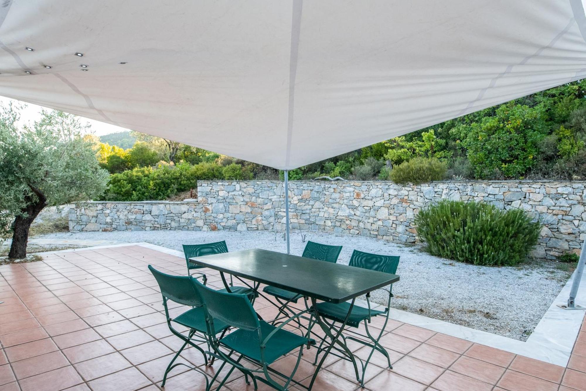 Elea Villas Steni Vala Alonissos Luaran gambar
