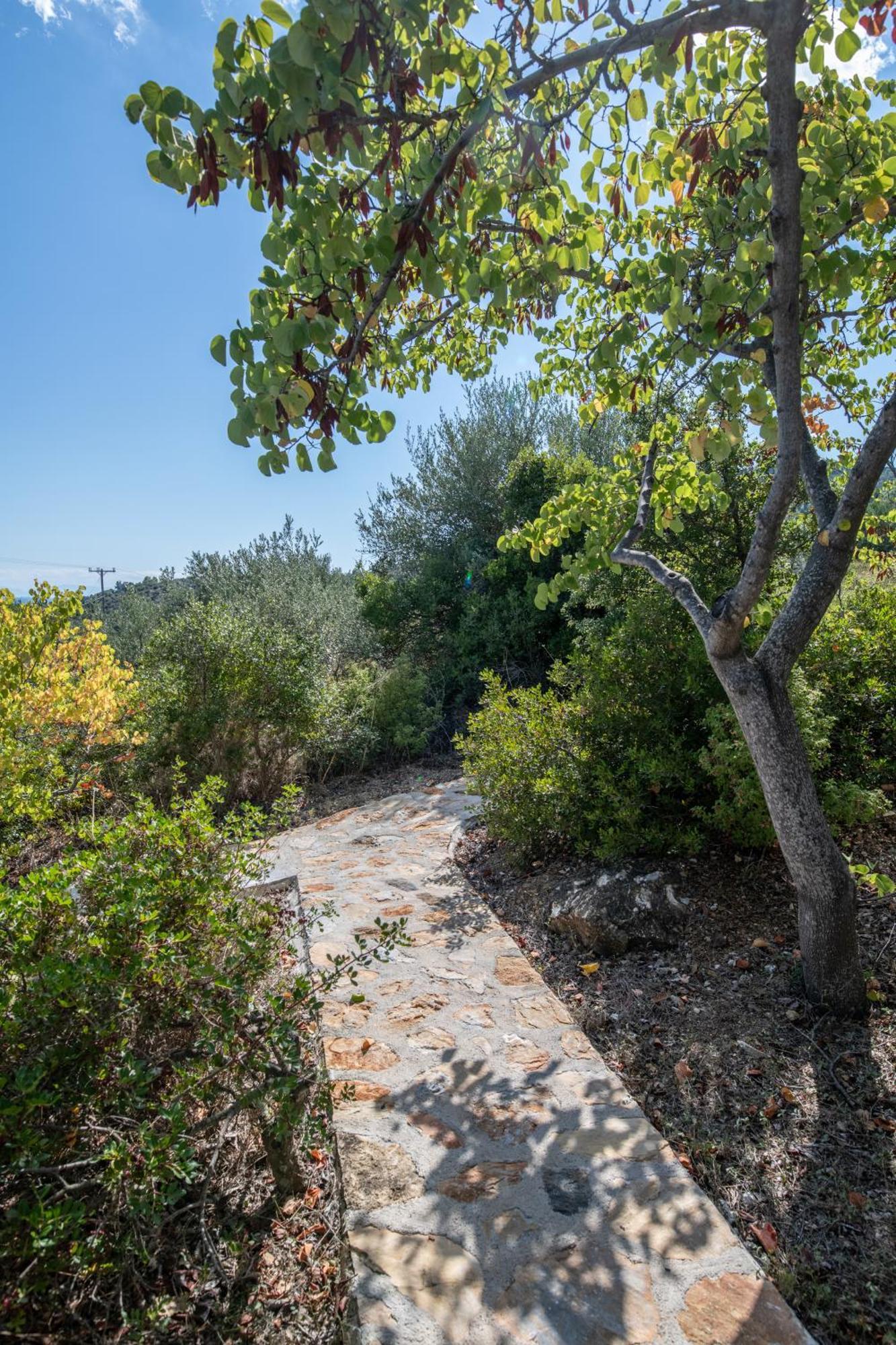 Elea Villas Steni Vala Alonissos Luaran gambar