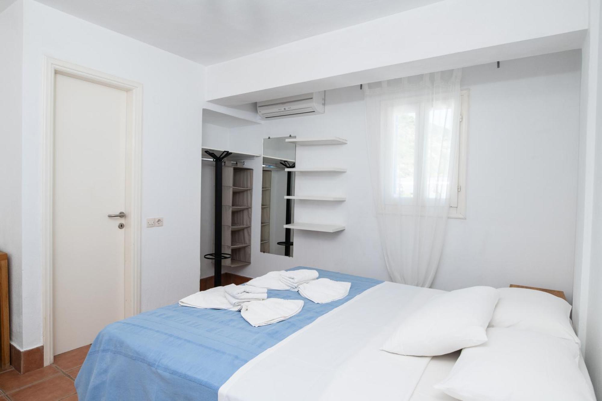 Elea Villas Steni Vala Alonissos Luaran gambar