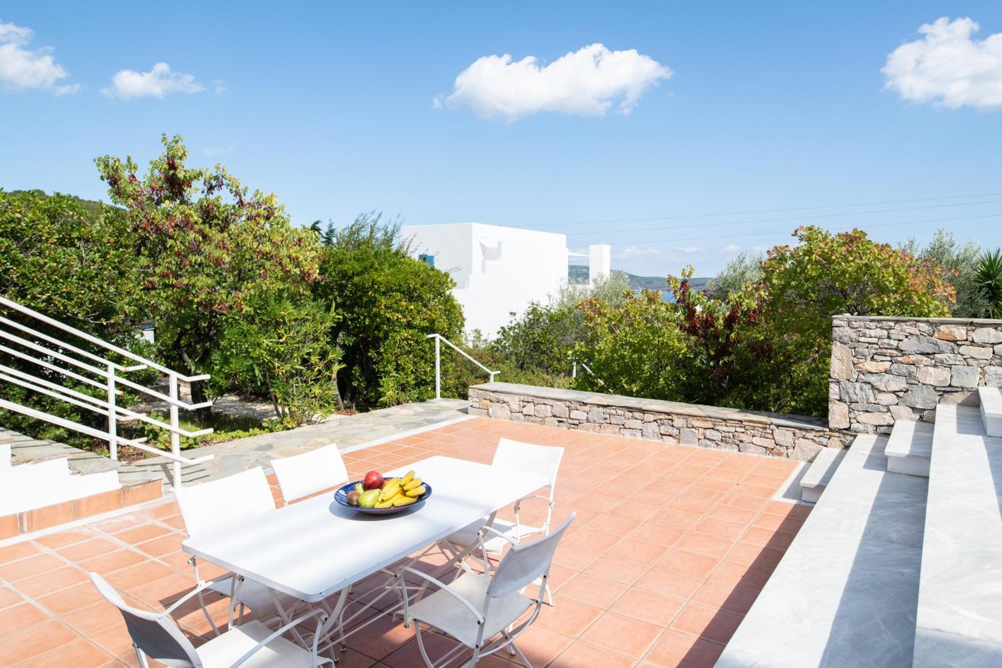 Elea Villas Steni Vala Alonissos Luaran gambar