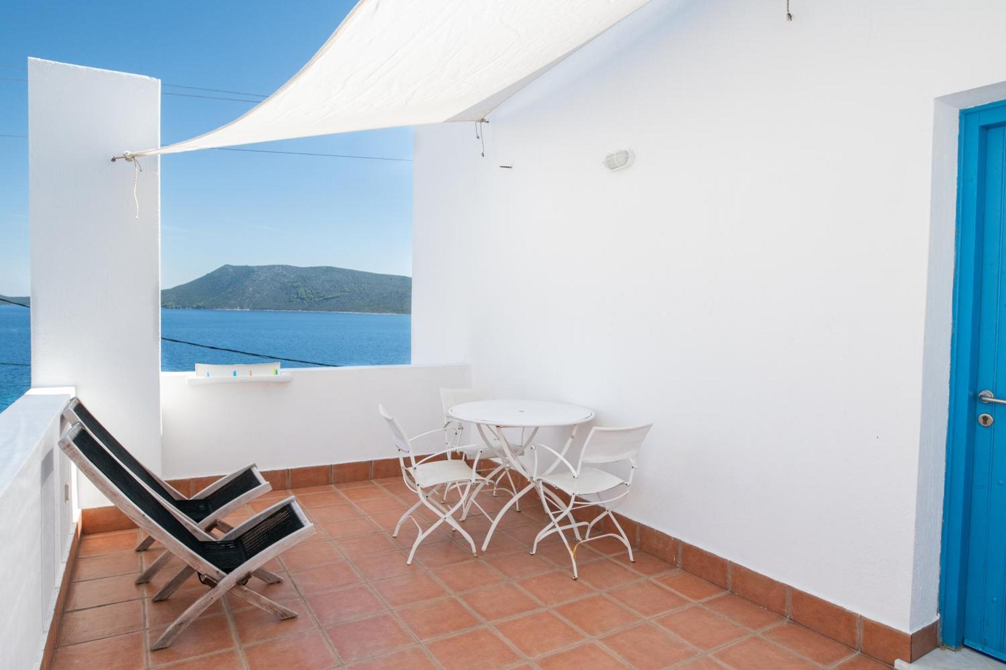 Elea Villas Steni Vala Alonissos Luaran gambar