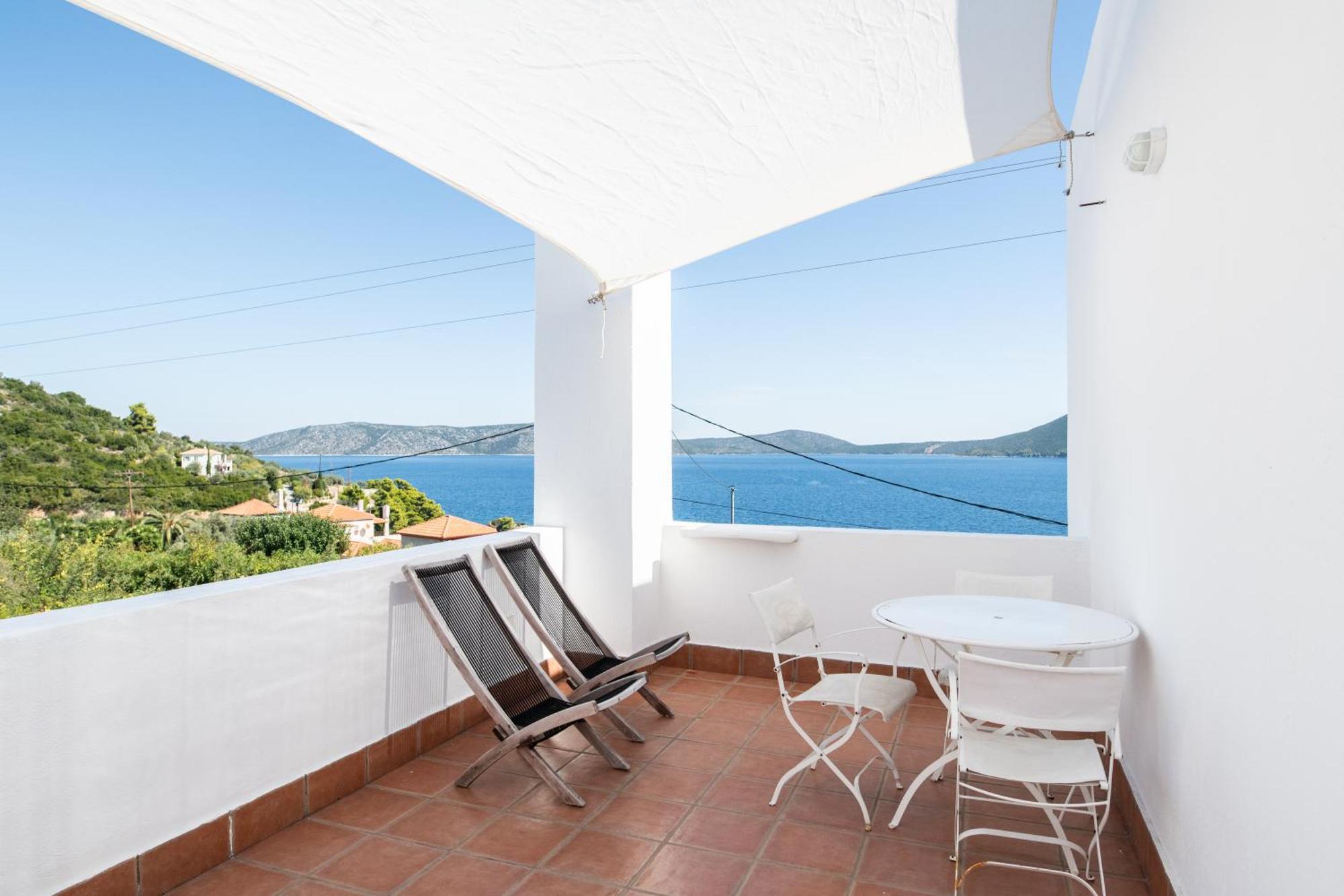 Elea Villas Steni Vala Alonissos Luaran gambar