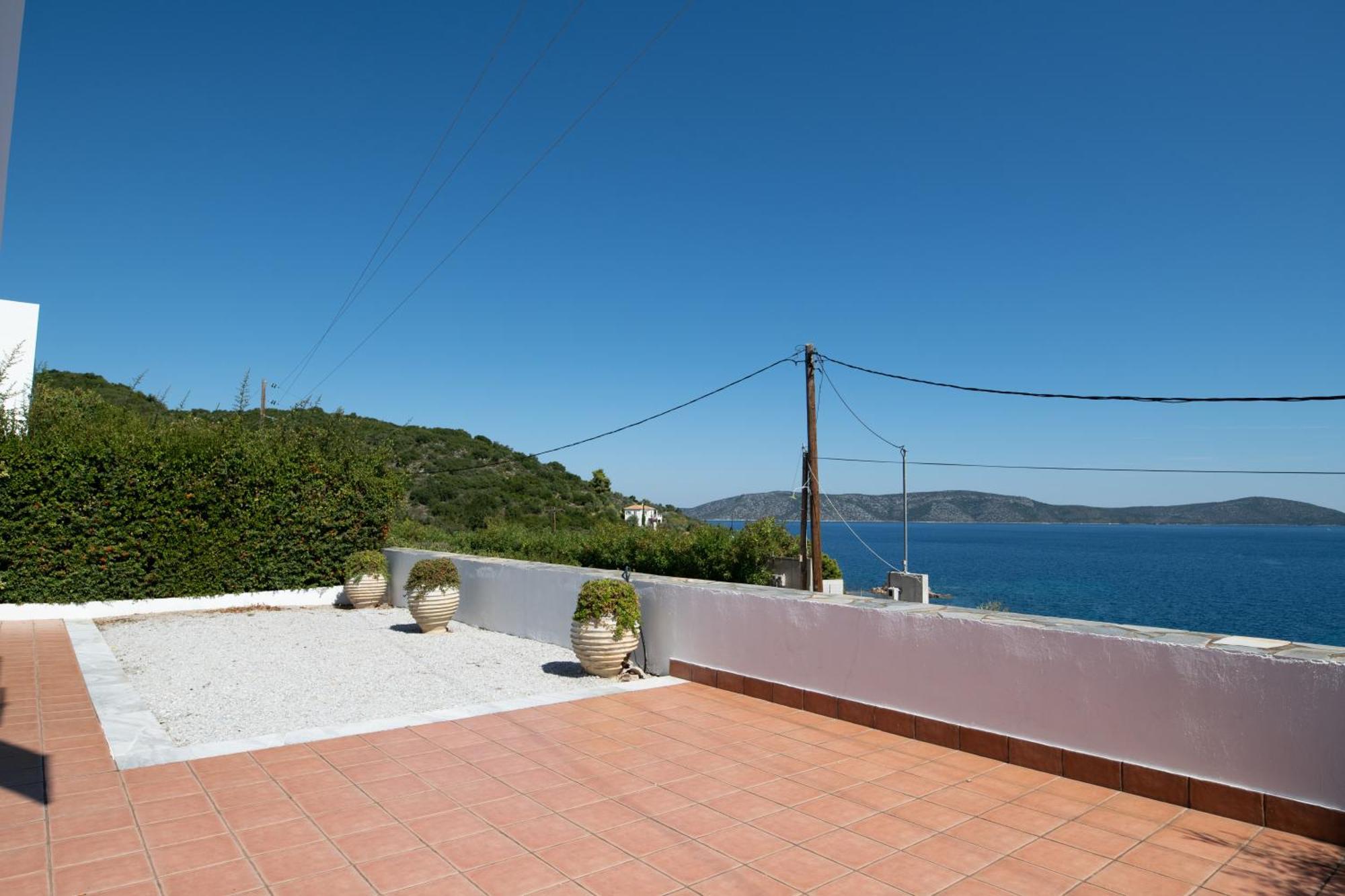 Elea Villas Steni Vala Alonissos Luaran gambar